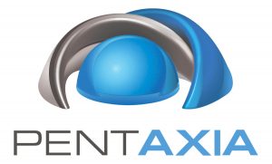 Pentaxia logo