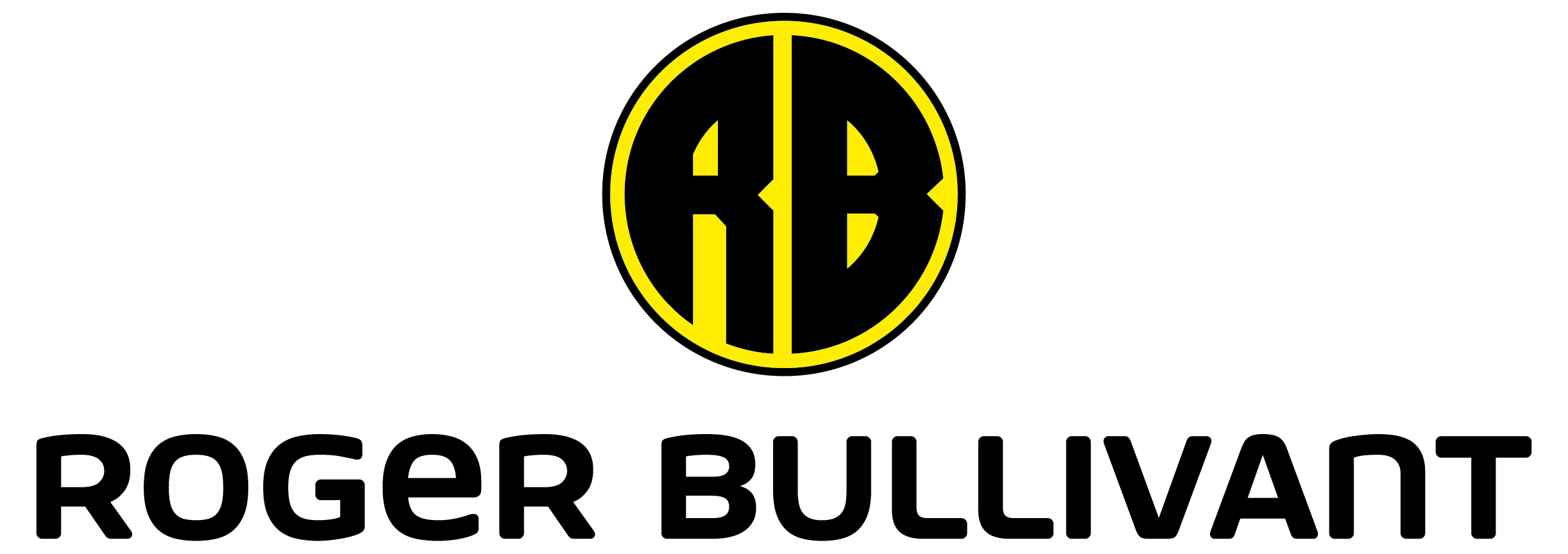 Roger Bullivant Logo