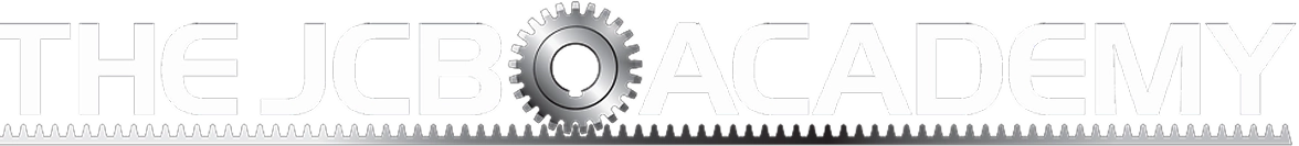 The JCB Academy		Logo